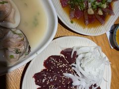 -桂马·日本料理·海胆·海鲜饭·酒场(民主广场店)