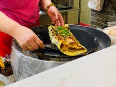 -清真·二嫂子煎饼果子(鼓楼旗舰形象店)