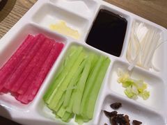 -小大董·烤鸭(凤凰汇店)