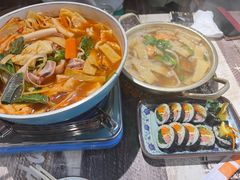 -猫头鹰炸鸡