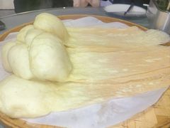 锅边馍-辛香味烧鱼馆·非遗技艺·排骨红烧肉(光谷医药园店)