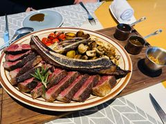 -BONAZZA 意大利餐厅