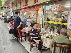 -华源餐厅·海鲜大排档(日月贝店)