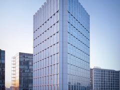 -北京三里屯CHAO酒店