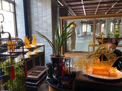 -三号黄浦会Canton Table