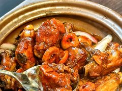 -陶陶居酒家(第十甫路总店)