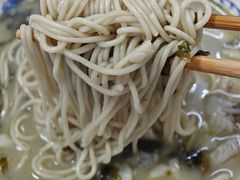 -明呈黄鱼面馆(斜土路店)