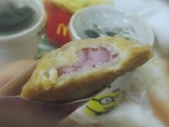 香芋派-麦当劳(东急新天地店)