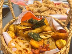 -马有鱼·馕坑烤全鱼(美美2店)