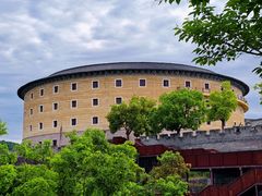 -黄贤森林公园