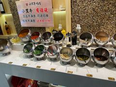 -小黑牛烤肉(聚隆店)