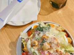 -魏客咖啡(中铁中心店)
