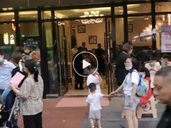 门面-尊品牛排(沙湾印象汇店)