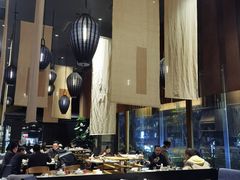 大堂-锦城印象火锅(天府三街店)