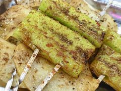 -张记烤羊腿(北花园店)