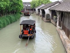 -乌镇西栅景区