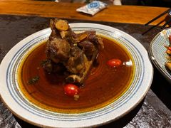 -上楼私房菜(院士路店)