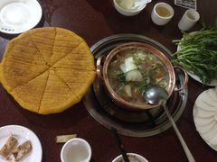 -顺顺小吃(独克宗古城店)