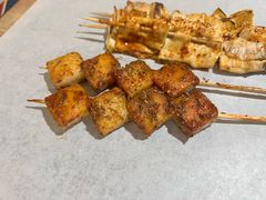 -烤五行·烧烤烤串(石佛营店)