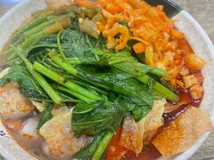 -吉庆桂林米粉·柳州螺蛳粉(港汇广场店)