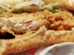 -麦当劳(欢乐谷店)