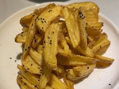 -33号大院·青岛本帮菜(五四广场店)