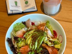 -Tuna maki寿司(苏州中心商场店)