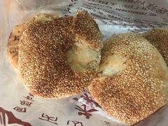 -朱记小郑酥烧饼(建康路店)