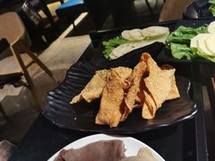-牛焱·贵州黄牛肉火锅(城西银泰店)