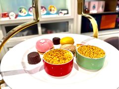 -PAUL LAFAYET 法式甜品(港汇广场店)