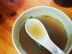 -旺泉餐饮店·清真牛肉面馆