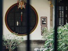 -吴祥记潮州菜·百年老字号·砂锅粥