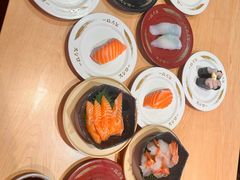 -寿司郎(皇庭广场店)
