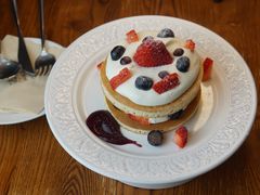 -AFS Cafe & Canteen(闽江二路店)