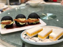 -點無缺茶楼·海鲜酒家(世博店)
