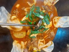-俺家鲜·烧烤龙虾地锅鸡(观音塘店)