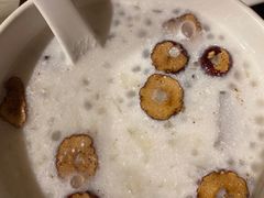 -天津湾西餐厅(三亚海棠湾洲际度假酒店)