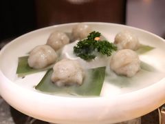 芝士虾球-麻路成都火锅(柏威年店)