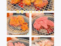 -蒜香焼肉PURUSHIN(马场路店)