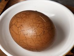 卤蛋-常州银丝面馆(府琛店)