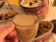 -龟兹KUCINA·新疆菜(前滩L+PLAZA店)