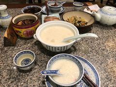 民国美龄粥-南京大牌档(苏州中心店)