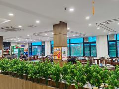 -长平肥姐白粥·海鲜打冷