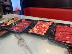 -顶福胜潮汕牛肉火锅(观沙岭店)