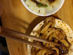 -洞子口张老二凉粉(文殊院店)