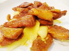 DSC02840-蒲园食堂(中山大学广州校区南校园店)