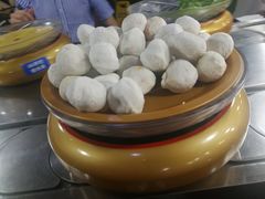 -汤响自助回转火锅百汇(乐峰广场店)
