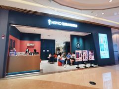 -海马体照相馆(重庆龙湖时代天街D馆店)