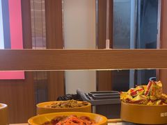 -龍歌自助小火锅(崂山丽达店)