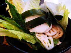 -新辣道鱼火锅(上地华联店)